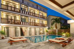 Haemer Villa Hoi An